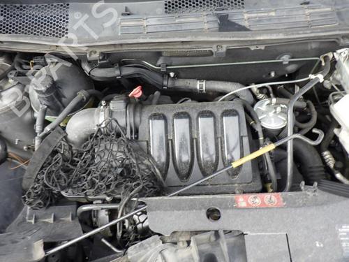 Left front window motor MERCEDES-BENZ B-CLASS Sports Tourer (W245) B 180 CDI (245.207) | BP24247053E21 