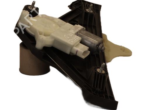 Rear right window mechanism RENAULT CLIO V (B7_) 1.0 TCe 90 (B7MT) | BP26434523C25 - Image 12