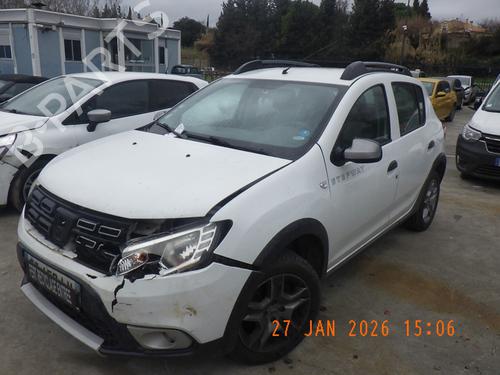 Switch DACIA SANDERO II TCe 90 (B8M1, B8MA, B8AC) | BP32689433I30 - Image 5