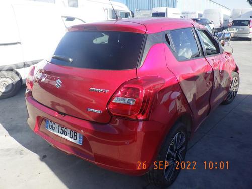 Engine SUZUKI SWIFT V (AZ) 1.2 Hybrid (Mild Hybrid) (A2L412) | BP24245297M1 - Image 36