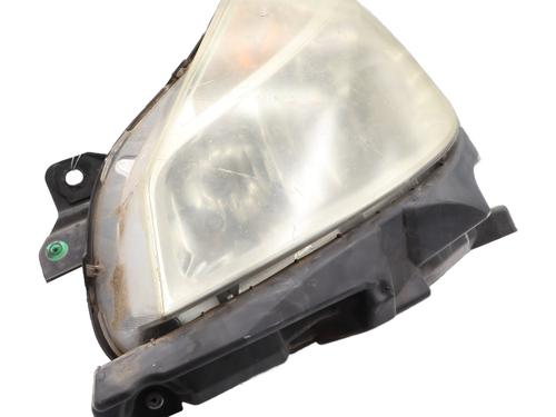 Used Left headlight RENAULT CLIO III (BR0/1, CR0/1) 1.5 dCi (BR17, CR17) (86 hp) 29161683