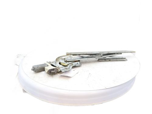 Elevalunas delantero izquierdo TOYOTA AVENSIS (_T25_) 1.8 VVT-i (ZZT251_, ZZT251R) (129 hp) 31090833