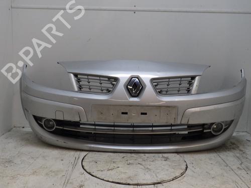 Używane Zderzak przedni RENAULT SCÉNIC II (JM0/1_) 1.5 dCi (JM1E, JM16) (106 hp) 29480682