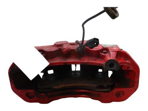 Right front brake caliper PORSCHE CAYENNE (92A) 3.6 | BP39594003M104 - Image 5