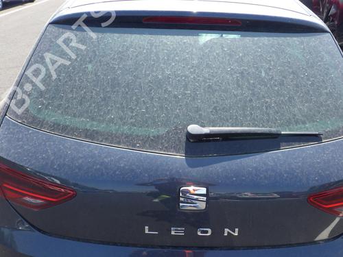 Tailgate SEAT LEON (5F1) 1.5 TSI | BP26737647C6 