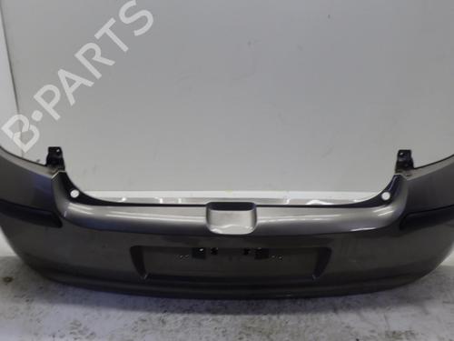 Used Rear bumper RENAULT CLIO III (BR0/1, CR0/1) 1.5 dCi (C/BR0G, C/BR1G) (68 hp) 24250114