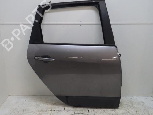 Used Right rear door RENAULT SCÉNIC III (JZ0/1_) 1.5 dCi (86 hp) 29339963