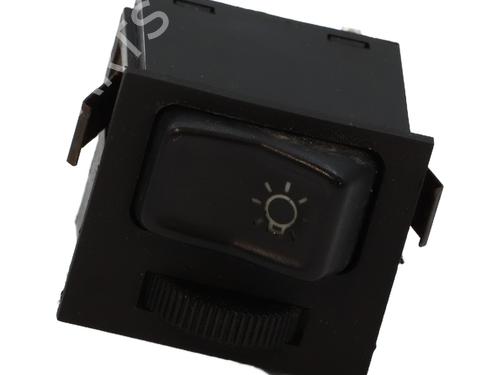 Used Lights ECU Lights ECU VW GOLF I Cabriolet (155) 1.8 (90 hp) 34556056 34556056