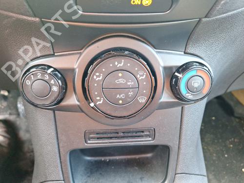 Climate control FORD FIESTA VI (CB1, CCN) 1.25 | BP31019695I5 - Image 2