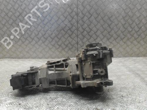Used Rear differential NISSAN PATHFINDER III (R51) 2.5 dCi 4WD (190 hp) 24249404