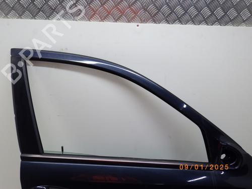Right front door MERCEDES-BENZ E-CLASS (W211)  | BP24244423C3 