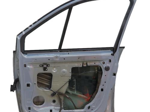 Right front door RENAULT SCÉNIC II (JM0/1_) 1.9 dCi (JM0G, JM12, JM1G, JM2C) | BP29518800C3 