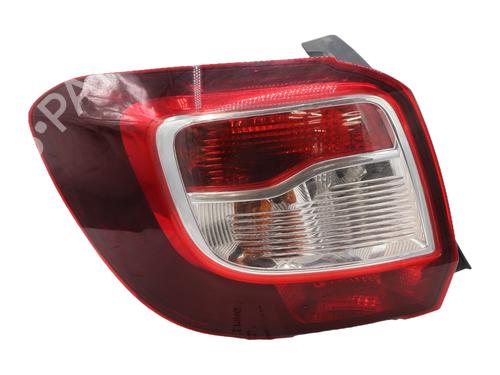 Left taillight DACIA SANDERO II 1.5 dCi | BP36465933C34 - Image 4