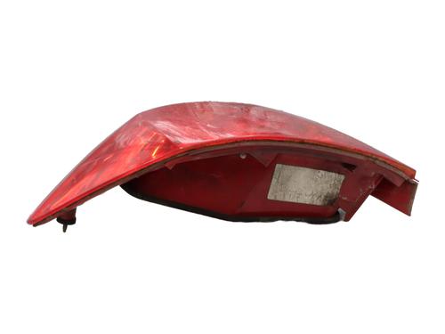 Left taillight PEUGEOT 307 (3A/C) 1.6 HDi | BP31643301C34