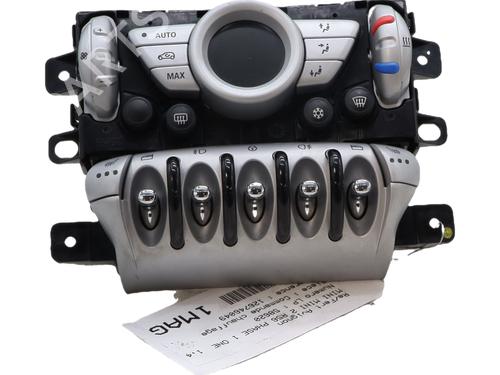 Climate control MINI MINI (R56) One | BP37452566I5 - Image 4