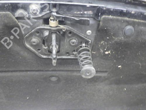 Hood SMART FORFOUR (454) 1.1 (454.033) | BP24246320C1