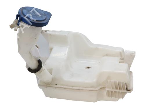 Windscreen washer tank FORD FOCUS IV (HN) | BP36413402C113 - Image 3