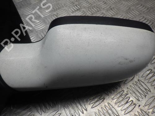 Left mirror RENAULT MEGANE II (BM0/1_, CM0/1_) 1.5 dCi (BM1F, CM1F) | BP24251161C26 