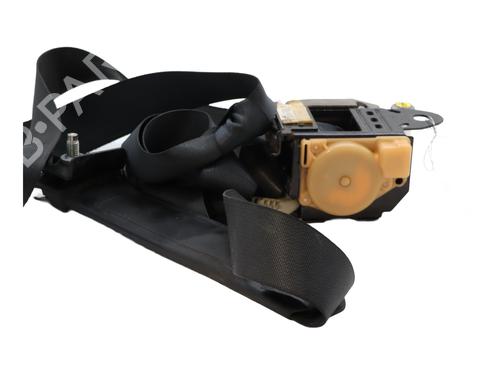 Used Front left seatbelt NISSAN NOTE (E11, NE11) 1.5 dCi (86 hp) 32707510
