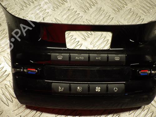 Used Climate control PEUGEOT 208 I (CA_, CC_) 1.6 HDi (114 hp) 24246161