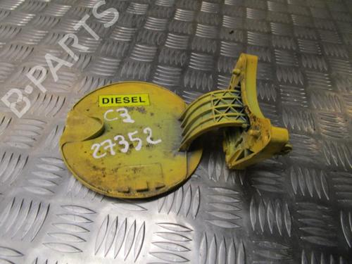 Used Fuel flap CITROËN C3 I (FC_, FN_) 1.4 HDi (68 hp) 24249742