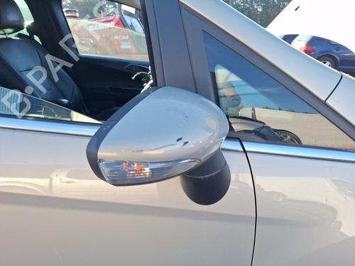 Used Right mirror FORD B-MAX (JK) 1.6 Ti (105 hp) 29080164