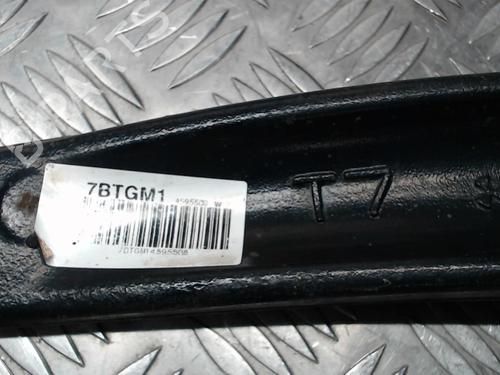 Left front suspension arm CITROËN C4 II (NC_) 1.6 HDi 110 | BP25039733M12 - Image 2