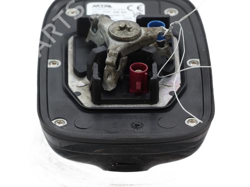 Antenne/Base AUDI Q2 (GAB, GAG)  | BP32272172C140  - Image 6