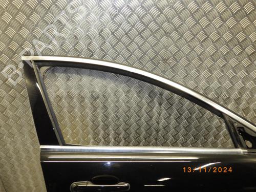 Right front door JAGUAR XF I (X250) 3.0 D | BP24244600C3 