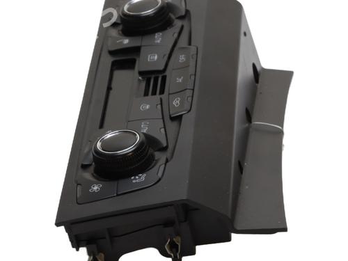 climate-control-audi-a4-b8-8k2-2007-2008-2009-2010-2011-2012-2013-2014-2015-2016-2017-24244416 main image