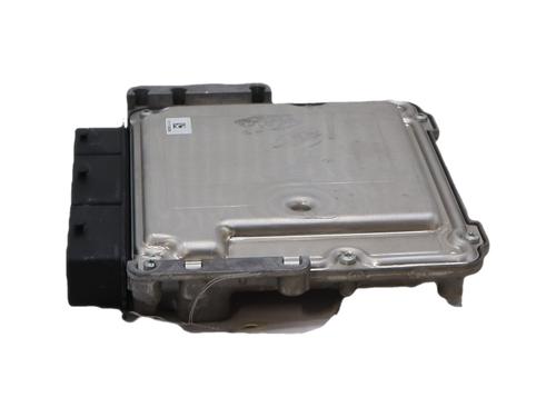 Engine control unit (ECU) RENAULT KANGOO Express (FW0/1_) 1.5 dCi 75 (FW07, FW10, FW04) | BP38080520M57 - Image 2