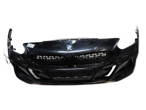 Pára-choques frente Pára-choques frente BMW Z4 Roadster (G29) M40 i (340 hp) 34185450 34185450
