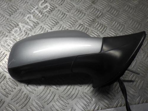 Right mirror PEUGEOT 407 (6D_) 1.6 HDi 110 (6D9HZC, 6D9HYC) | BP24245013C27 