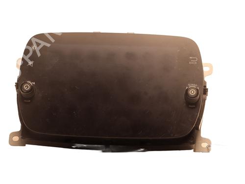 Radio FIAT 500 (312_) 1.2 (312AXA1A) | BP24250099E6 