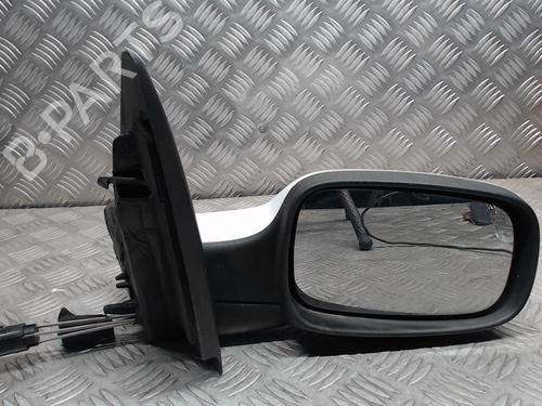 Used Right mirror Right mirror RENAULT MEGANE II (BM0/1_, CM0/1_) 1.5 dCi (BM1F, CM1F) (86 hp) 24245721 24245721