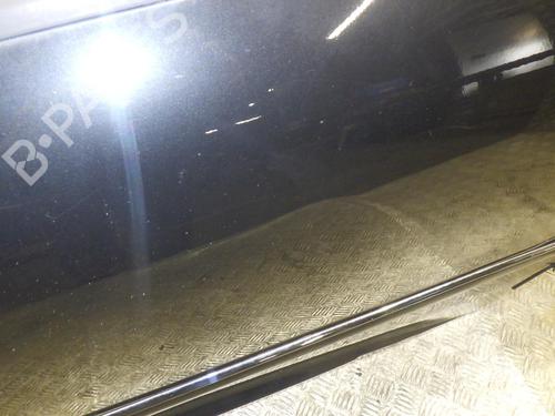 Left rear door PEUGEOT 207 (WA_, WC_) 1.6 HDi | BP24246529C4 