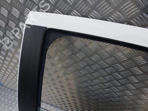 Left rear door CITROËN C3 II (SC_) 1.4 HDi 70 (SC8HZC, SC8HR0, SC8HP4) | BP24245358C4 