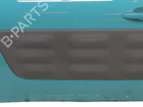 Dør venstre fortil CITROËN C4 CACTUS 1.2 VTi 82 | BP38767507C2 - Image 4