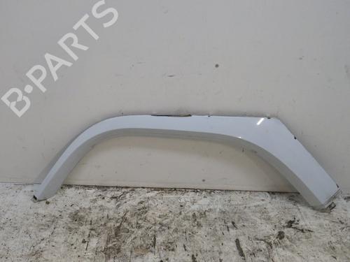 Used Front right wheel arch trim RENAULT TWIZY (MAM_) 80 (11 hp) 29634362