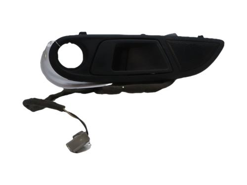 Used Front left interior door handle Front left interior door handle FORD FIESTA VI (CB1, CCN) 1.4 (97 hp) 40443763 40443763