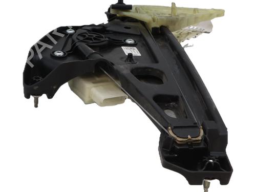 Rear left window mechanism RENAULT MEGANE E-TECH SUV EV60 (BNJ1) | BP40249344C24 - Image 5