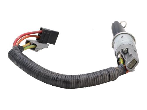 Ignition barrel RENAULT TRAFIC II Van (FL) 2.5 dCi 135 (FL0D) | BP36999825M48 - Image 2
