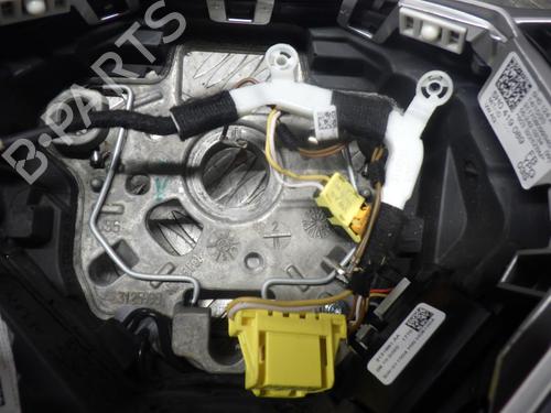 Steering wheel VW GOLF VIII (CD1, DA1) 2.0 TDI GTD | BP24250792C49 - Image 11