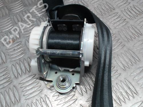 Used Rear right belt tensioner PEUGEOT 5008 (0U_, 0E_) 2.0 HDi (163 hp) 24252380