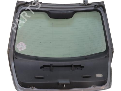 Used Tailgate Tailgate BMW 3 Compact (E46) 316 ti (115 hp) 30592095 30592095