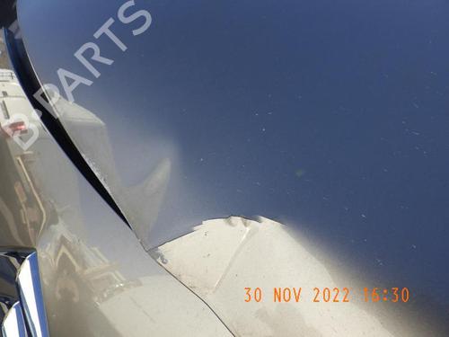 Tailgate CITROËN C3 Picasso (SH_) 1.6 VTi 120 | BP24251308C6 - Image 22