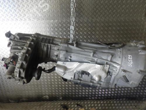 Gearbox PORSCHE CAYENNE (9PA) S 4.5 | BP24246448M3  - Image 13