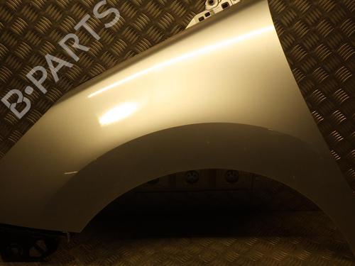 Used Left front fenders PEUGEOT 5008 (0U_, 0E_) 1.6 HDi (110 hp) 24246388