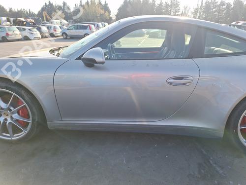 Tür links vorne für PORSCHE 911 (991) 3.8 Carrera 4S (400 hp) 32689233