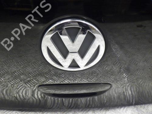 Tailgate VW POLO (9N_, 9A_) 1.4 TDI | BP24250784C6 